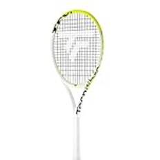 Tf-x1 255 V2 Tennis Racket Clear