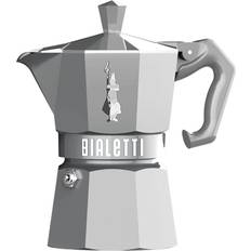 Coffee Makers Bialetti Moka Express lasered-Alfonso coffee maker