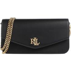 Lauren Ralph Lauren Sacs à main Lauren Ralph Lauren Sawyer Shoulder Bag - Black