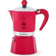 Bialetti Moka Pots Bialetti Rainbow Moka Pot