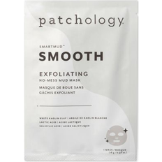 Patchology SmartMud Smooth Exfoliating No-Mess Mud Mask