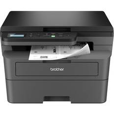 Brother Printers Brother HL-L2465DW Wireless Compact