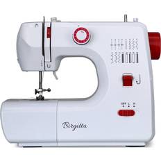 Birgitta Premium Symaskin V2