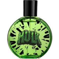 Marvel Hulk Cologne Eau De Toilette Spray 100 ml 100ml