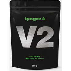 Whey päron Tyngre Clear Whey Päron