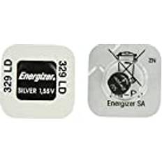 Energizer Batteries Batteries & Chargers on sale Energizer 1 batteri 329 329LD, SR731SW