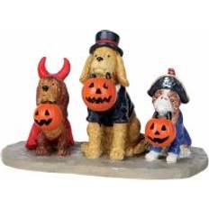 Trick Or Dog Treats