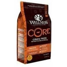 Wellness Core Vuxen Original Torr Hundmat