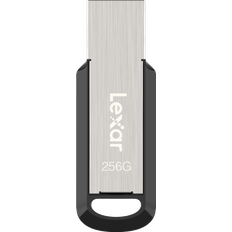 LEXAR JumpDrive M400 USB 3.0 256 GB, USB 3.0 USB Stick, Grau