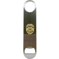 Cigar Cutters by Jim Law Enforcement Bottle Opener 7"