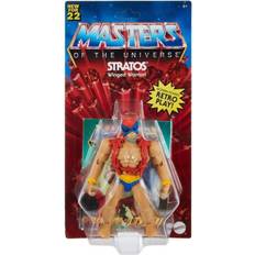 Masters of the universe Mattel Masters of the Universe Stratos