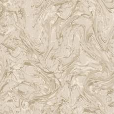 Holden Decor Liquid Marble Swirl (50435)