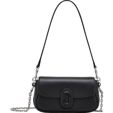 The Clover Shoulder Bag - Black