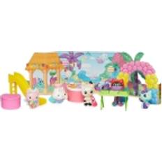 Spin Master Gabby's Dollhouse Pandy Paws Birthday Gift Set