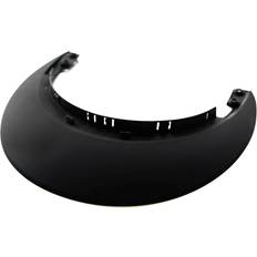 Kep Polo Visor For Riding Helmet Polish - Noir