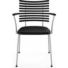 Tiger GM4106 Black Ash/Stainless Steel