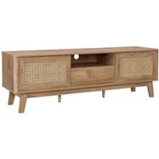 Sweeek Mani Natural Storage Cabinet 150x49cm