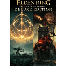 PC Games ELDEN RING Shadow of the Erdtree Deluxe Edition