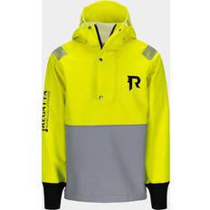 Regatta Schwimmweste Fisherman Anorak 50N Fluoreszierend Gelb/Grau, 90 kg