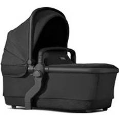 Pushchairs Silver Cross Carrycot-Onyx (Travel system)