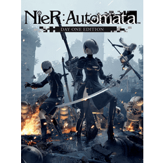 NieR: Automata Day One Edition CD Key