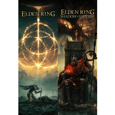 ELDEN RING: Shadow of the Erdtree Edition EMEA