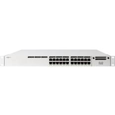 Cisco Meraki MS390-24UX-HW Managed