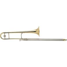 Trombones King 2B Legend Series Trombone 2B Yellow Brass Bell Lacquer