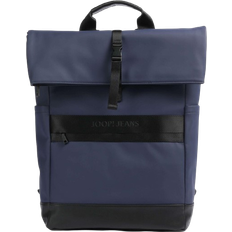 Joop! Modica Nuvola Jaron Backpack - Dark Blue