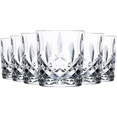 Best Cocktail Glasses RCR - Cocktail Glass 34cl 6pcs