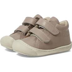 Naturino Sneakers Naturino Læder Cocoon VL Børn - Grå