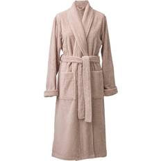 Rosa Morgonrockar & Badrockar Aquanova Badrock London - Dusty Pink