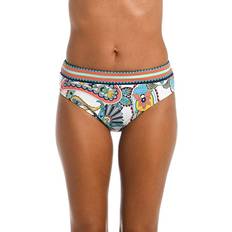La Blanca Pave The Way Sash Bikini Bottom -