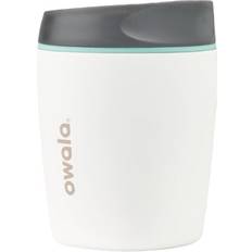 Owala SmoothSip Insulated Travel Mug