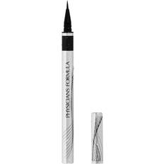 Fragrance Free Eyeliners Physicians Formula Eye Booster Super Slim Liquid Eyeliner Ultra Black