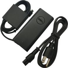 Dell Laptop Charger 65W Watt USB Type C AC Power