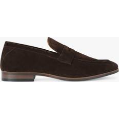 Suede Loafers Kurt Geiger KG Kurt Geiger Freddy Loafers