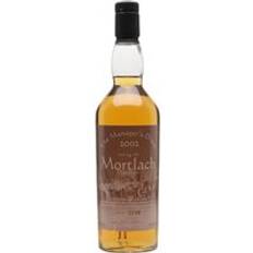 Mortlach 19 Year Old Manager's Dram Speyside Whisky 70cl