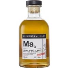 Beer & Spirits Bunnahabhain Ma3 Elements of Islay Islay Single Malt Scotch Whisky 70cl