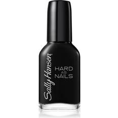 Sally Hansen Hard As Nails Nail Polish Black Heart 13.3ml