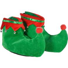 Cartoons & Animation - Children Shoes Amscan Adorable Elf Shoe