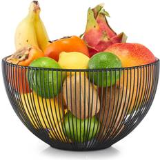 Zeller - Frugtskål 25cm 5L