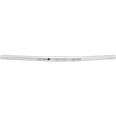 Ergotec Straight Aluminum Hanger Level 6 Approved XS Argent