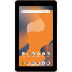 Tablets Lightcomm onn. 7 Tablet 32GB 2024 Model Papaya
