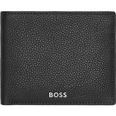 HUGO BOSS Wallets & Key Holders HUGO BOSS Wallet Classic Grained Black