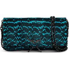 Clutches Zadig & Voltaire Rock Wild Clutch Fresh One size