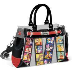The Bradford Exchange Disney Friends 'Photo Booth Fun' Handbag