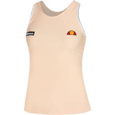 Ellesse Tank Tops Ellesse Danvers Tank Top Women apricot