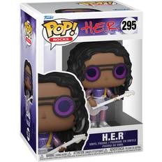 Funko pop rocks Funko Pop! Rocks H.E.R