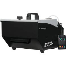 Eliminator Lighting Mister Kool EP